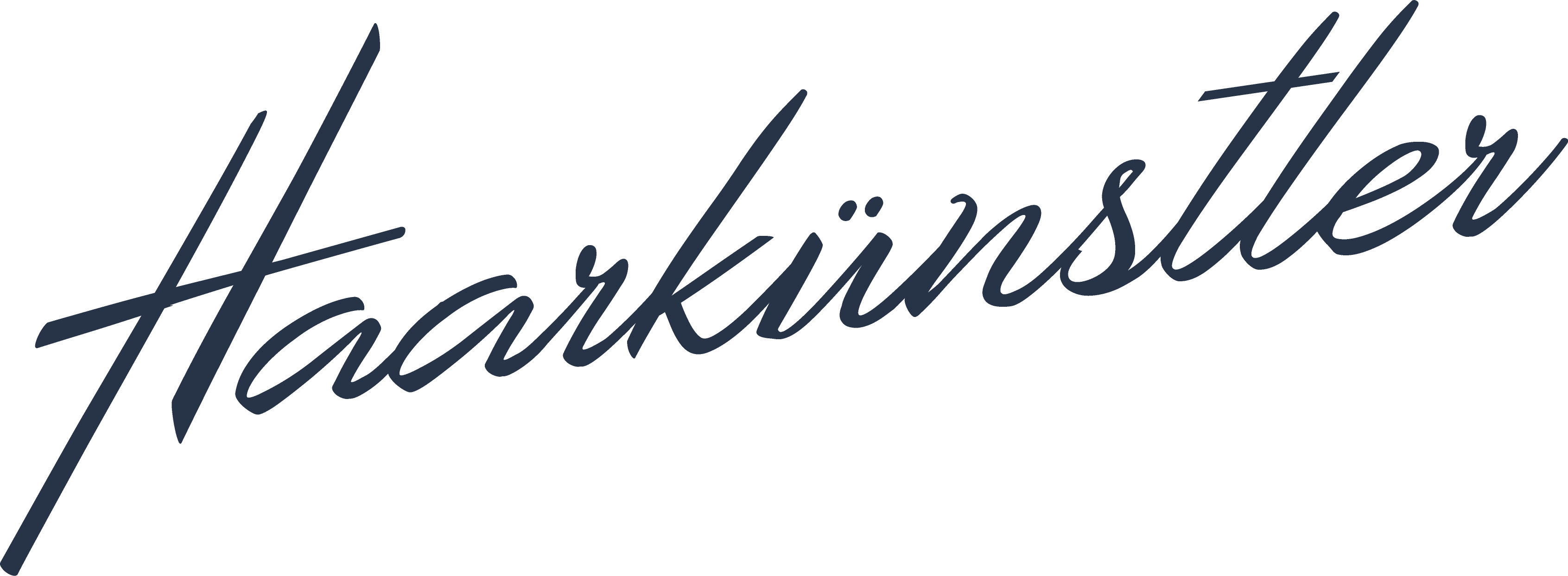 site logo